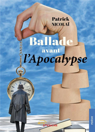 Ballade avant l'Apocalypse