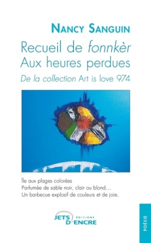 Recueil de fonnkèr. Aux heures perdues