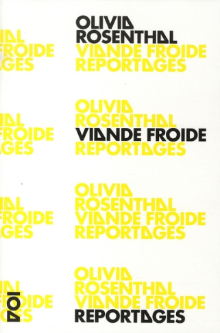 Viande froide (Reportages)