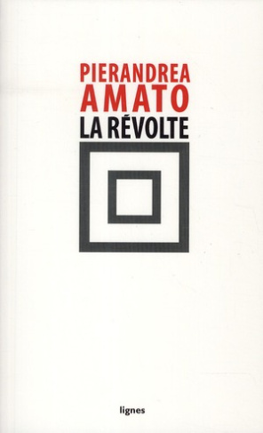 La révolte