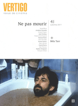 Vertigo N° 41 : Ne pas mourir