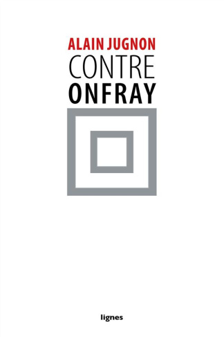 Contre Onfray