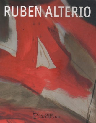 Ruben Alterio