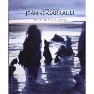 Maryvonne Jeanne-Garrault - partition bretonne