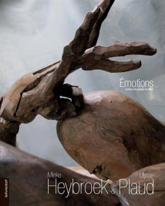 Emotions. Edition bilingue français-anglais