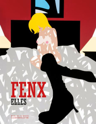 Elles - Fenx
