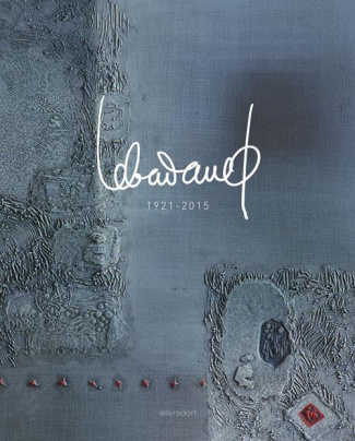 Lebadang. 1921-2015, Edition bilingue français-anglais