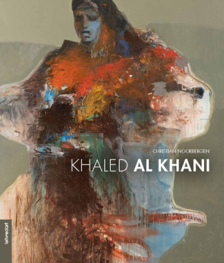 Khaled Alkhani. Edition bilingue français-anglais