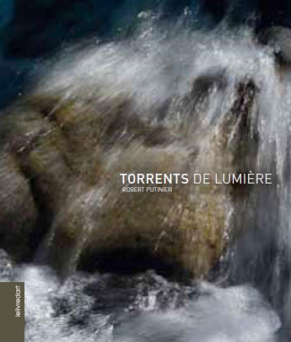 Torrent de lumière