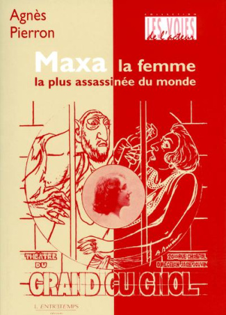 Maxa, la femme la plus assassinée du monde