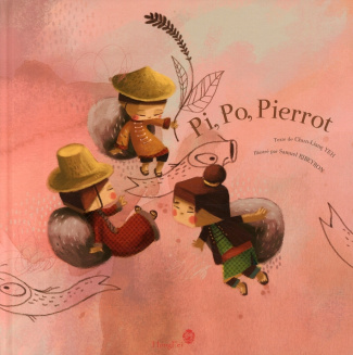 Pi, Po, Pierrot