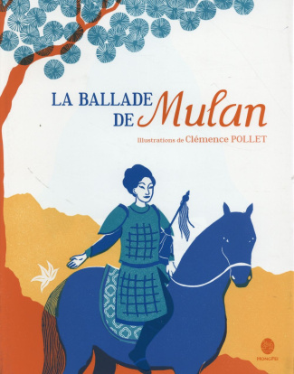 La ballade de Mulan