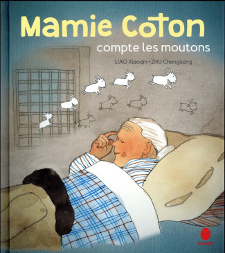 Mamie Coton compte les moutons