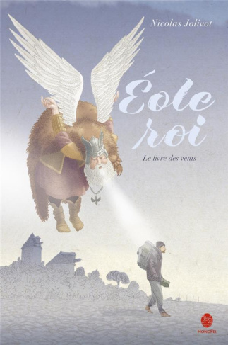 Eole roi. Le livre des vents