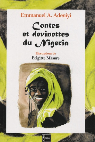 CONTES ET DEVINETTES DU NIGERIA