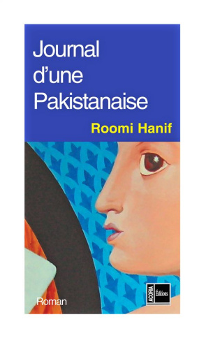 Journal d'une Pakistanaise