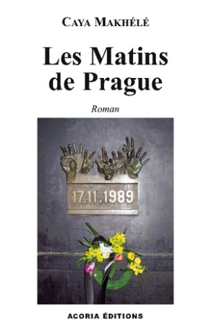 Les matins de Prague