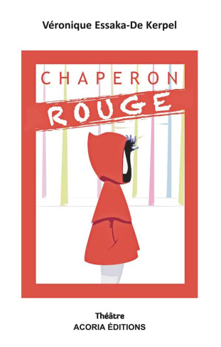 Chaperon rouge. Théâtre jeune public