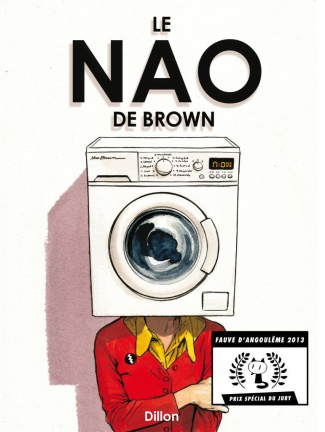 Le Nao de Brown