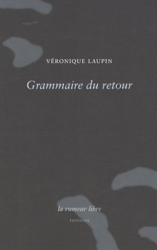 Grammaire du retour