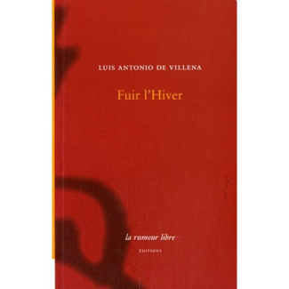 Fuir L'Hiver