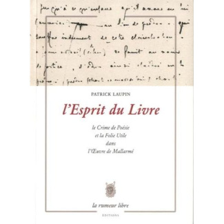 L'Esprit du Livre