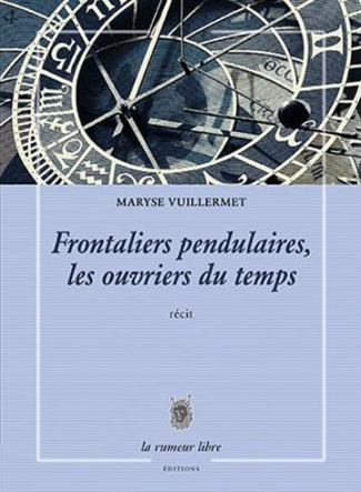 Frontaliers pendulaires, les ouvriers du temps