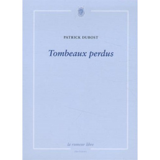 Tombeaux perdus