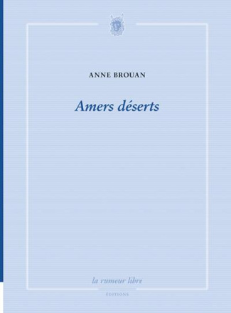 Amers Déserts