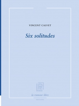 Six solitudes