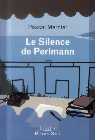 Le Silence de Perlmann