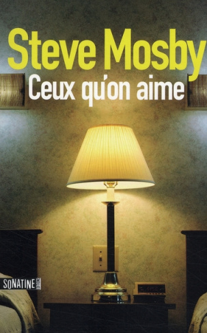 Ceux qu'on aime