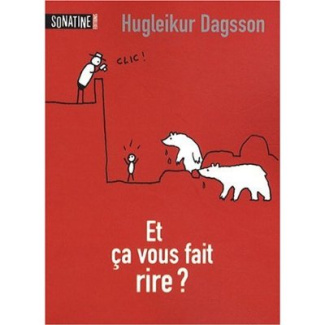 Et ça vous fait rire ?