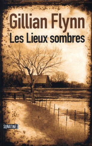 Les lieux sombres