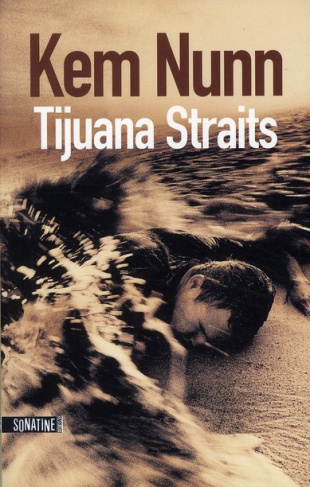 Tijuana Straits
