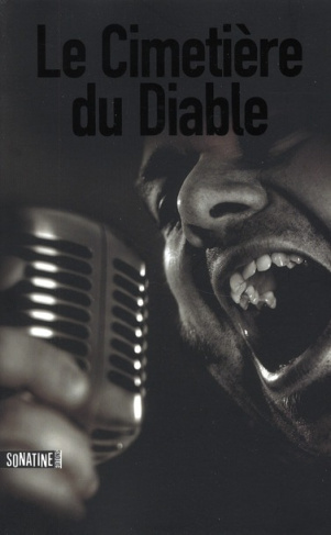Le cimetière du diable
