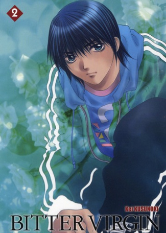 Bitter virgin Tome 2