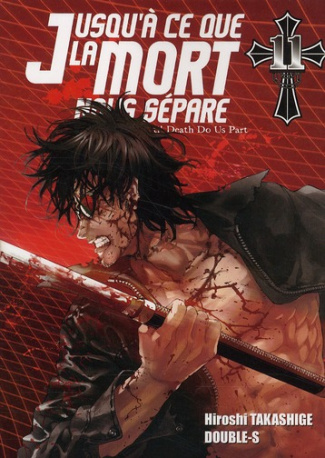 Jusqu'à ce que la mort nous sépare Tome 11 : Dungeon