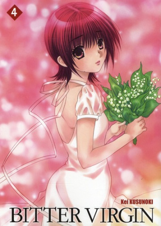 Bitter virgin Tome 4