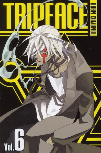 Tripeace Tome 6