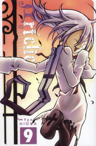 Artelier Collection Tome 9