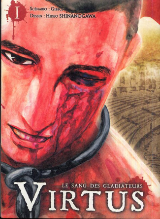 Virtus Tome 1