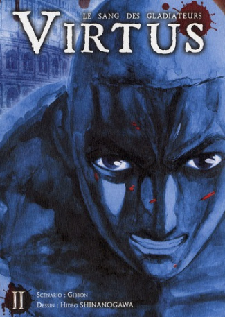 Virtus Tome 2