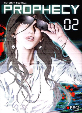 Prophecy Tome 2