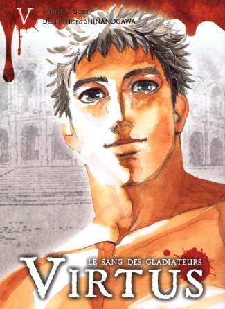 Virtus Tome 5