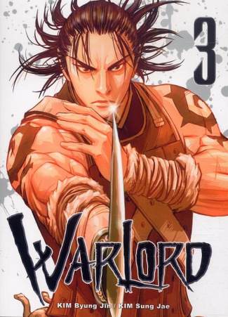 The Warlord Chronicles Tome 3
