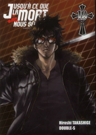 Jusqu'à ce que la mort nous sépare Tome 19