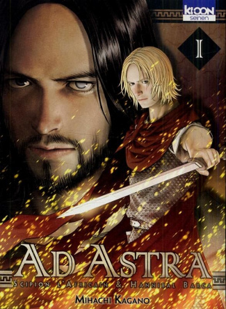 Ad Astra Tome 1