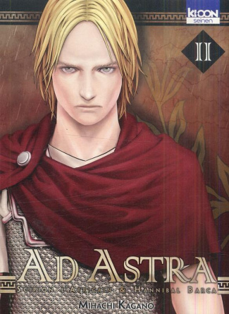 Ad Astra Tome 2