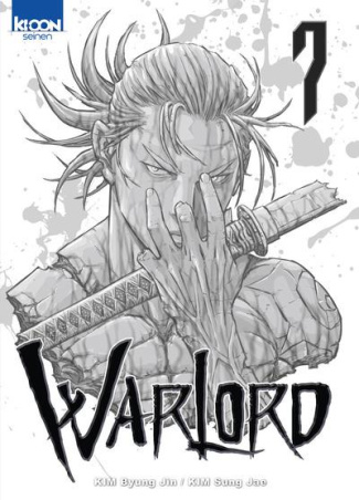 Warlord Tome 7